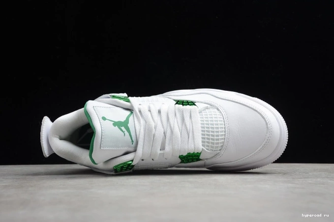Green Pine CT8527-113 4 Air Jordan 0810